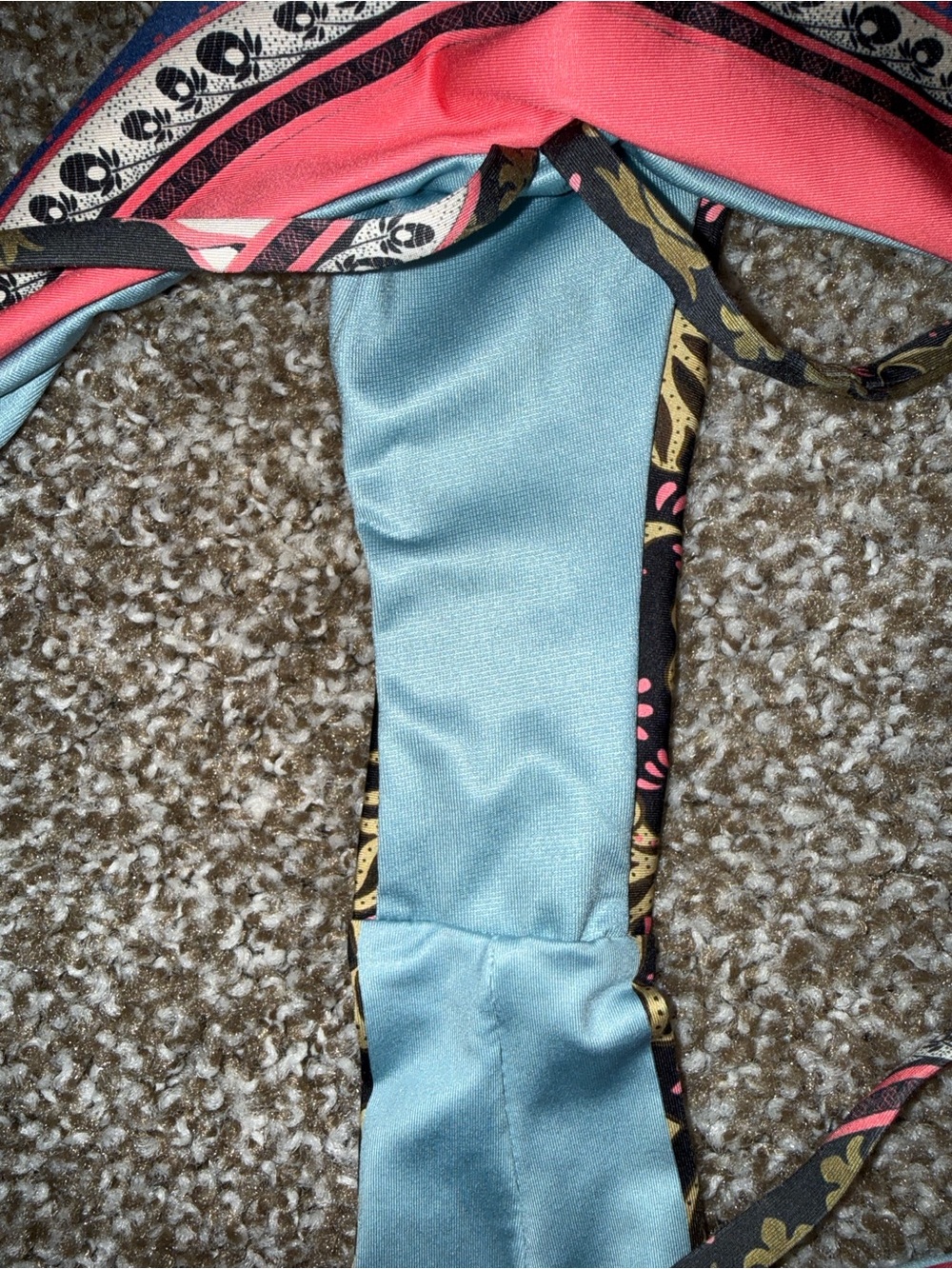 Agua bendita Bikini Set xl - Picture 10 of 10